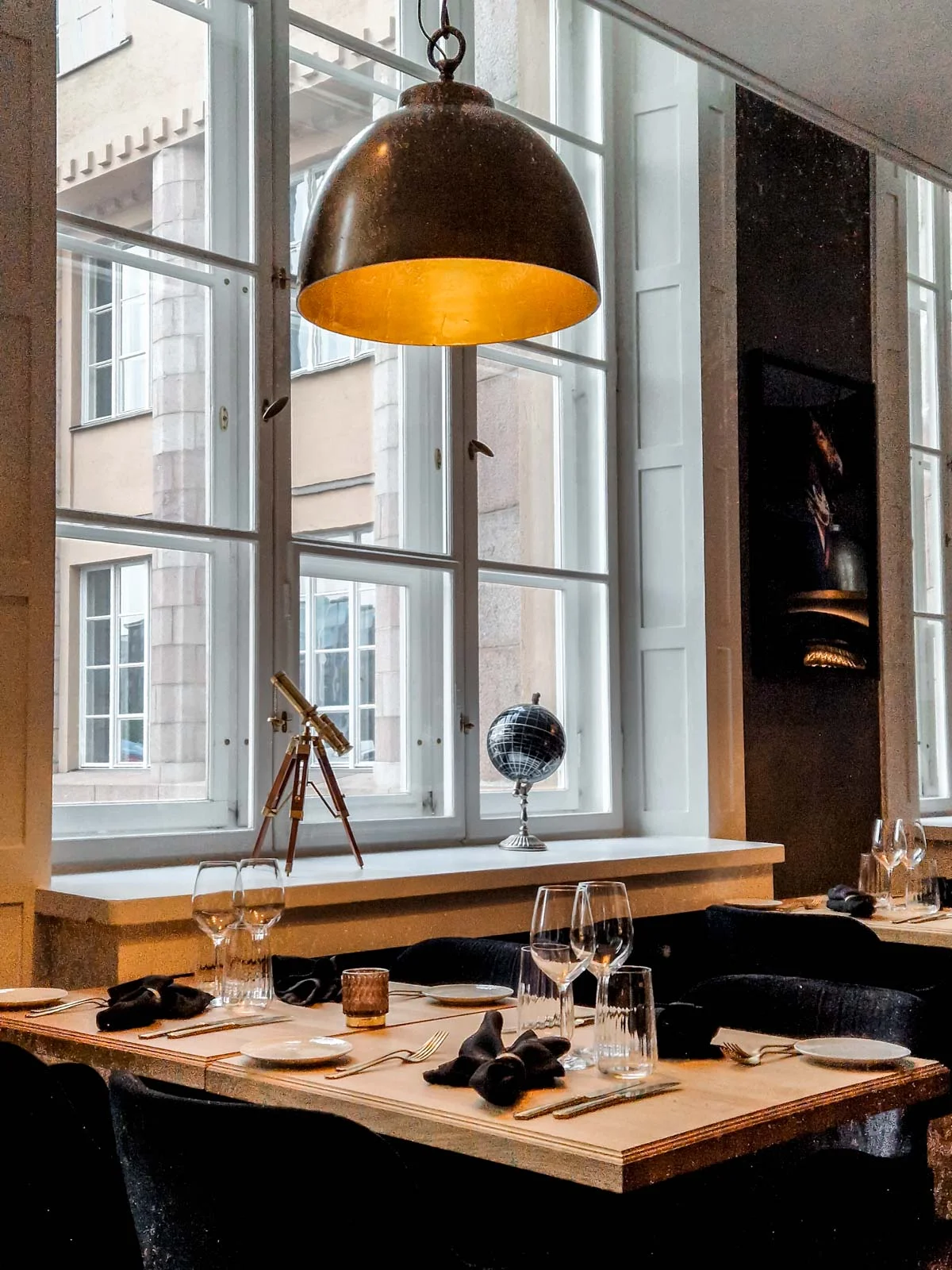 scandic grand central helsinki restaurant 1