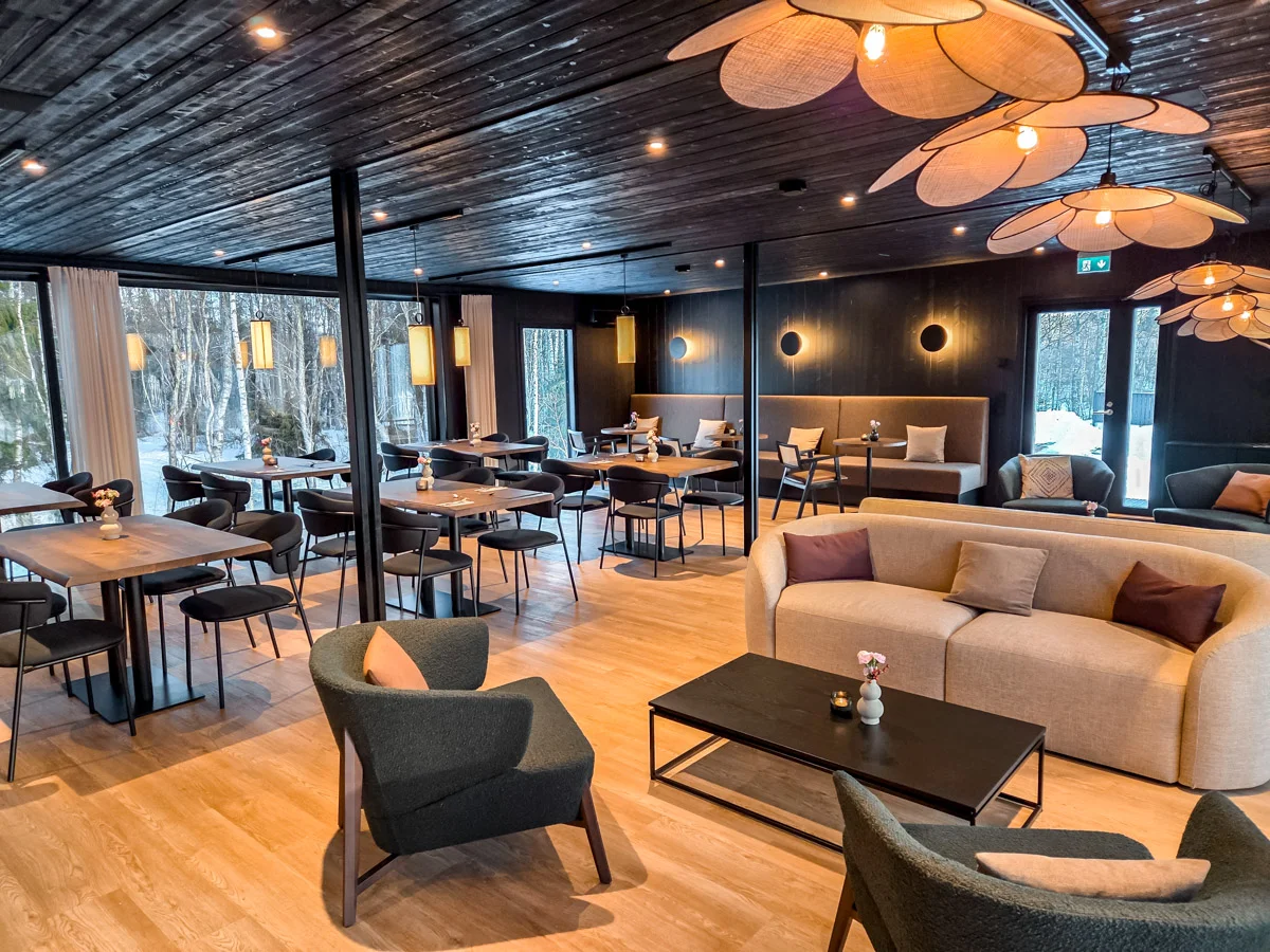 silver birch restaurant 1