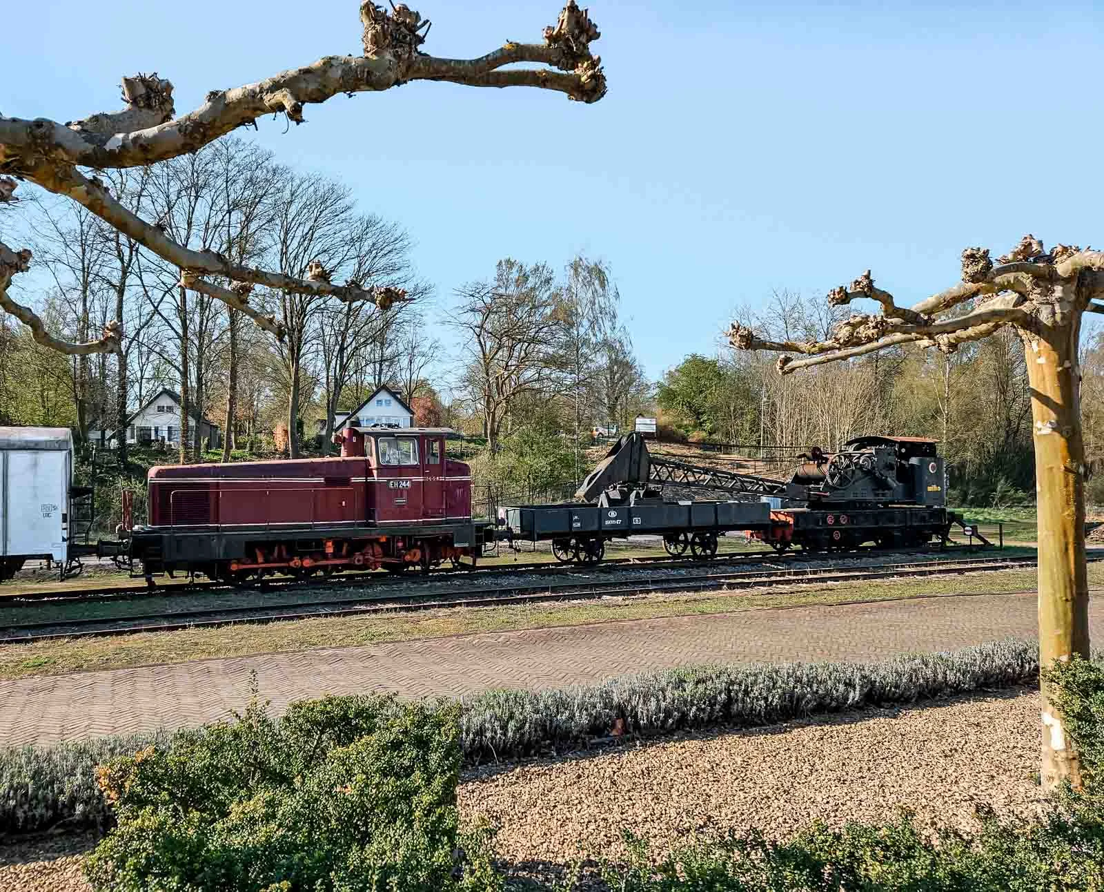 simpelveld miljoenenlijntje 2