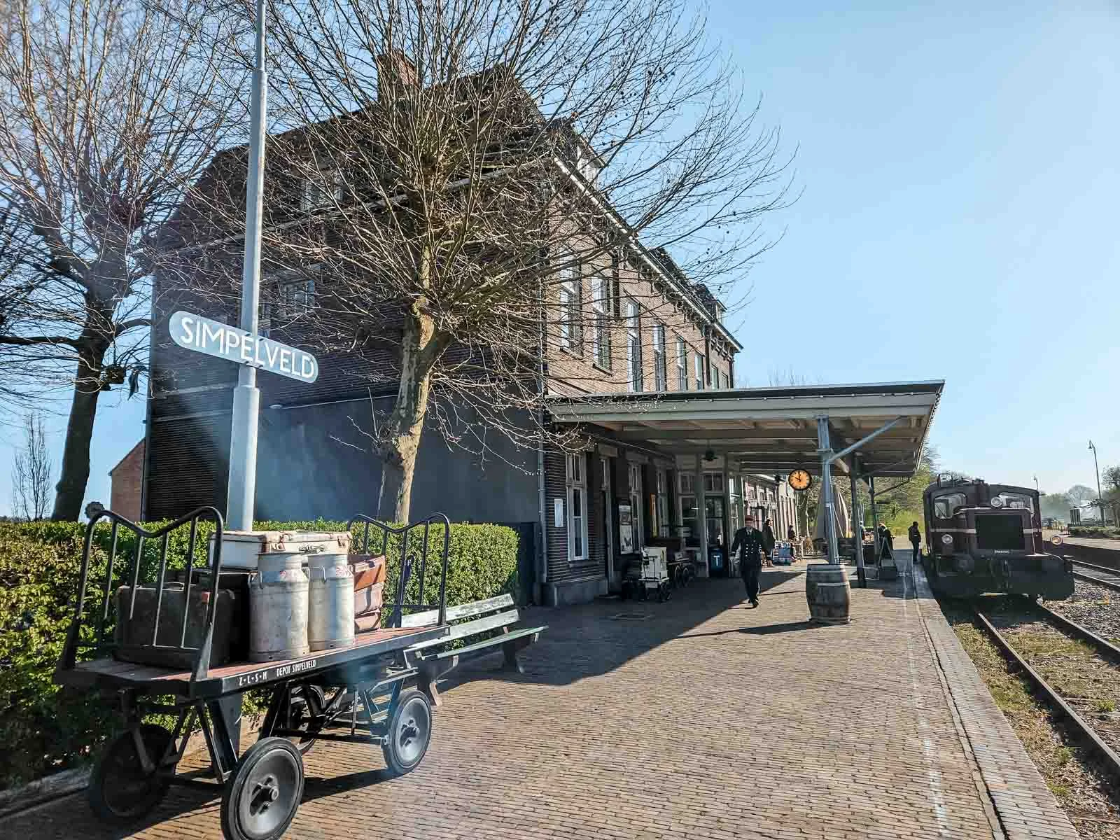 simpelveld miljoenenlijntje 3