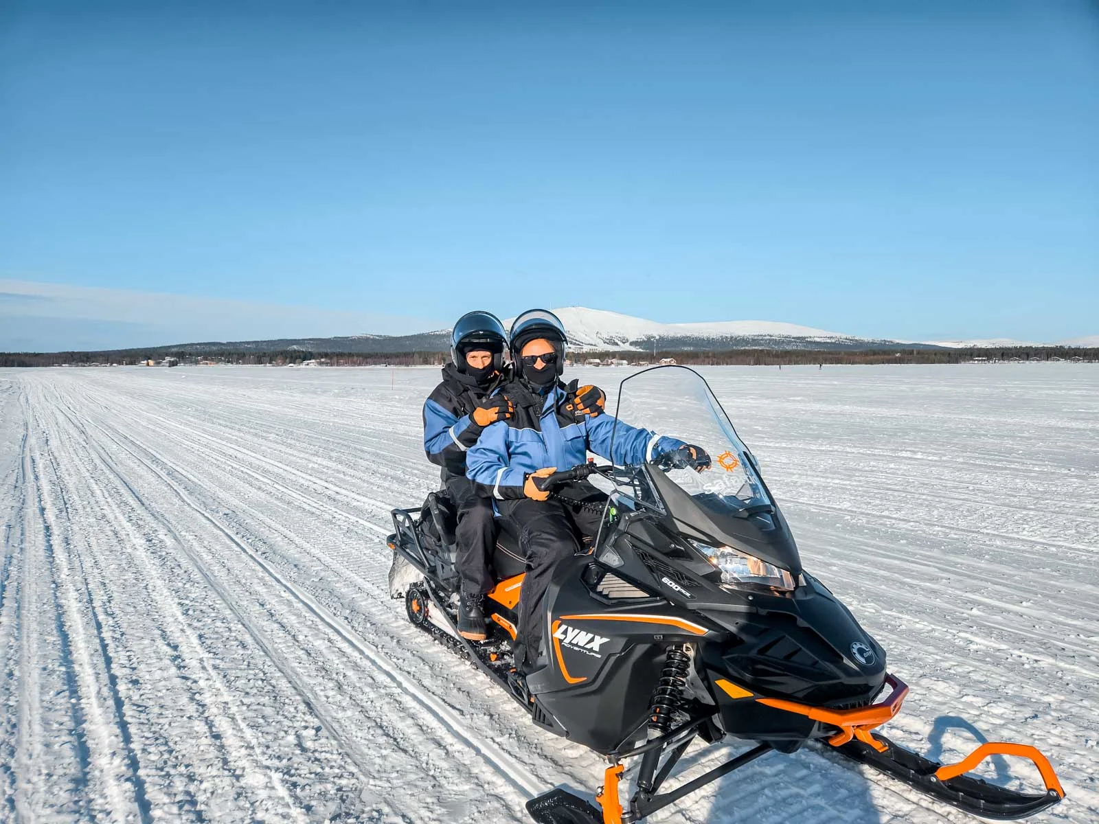 snowmobile 3