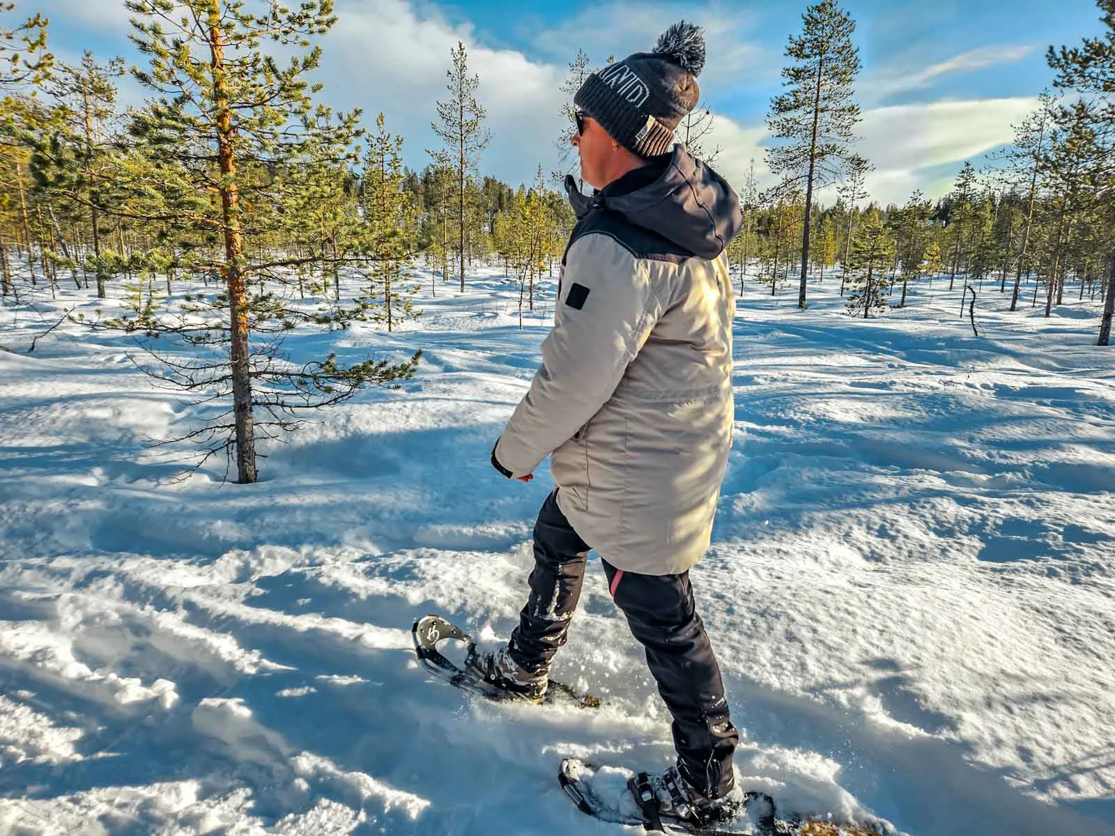 snowshoe 4