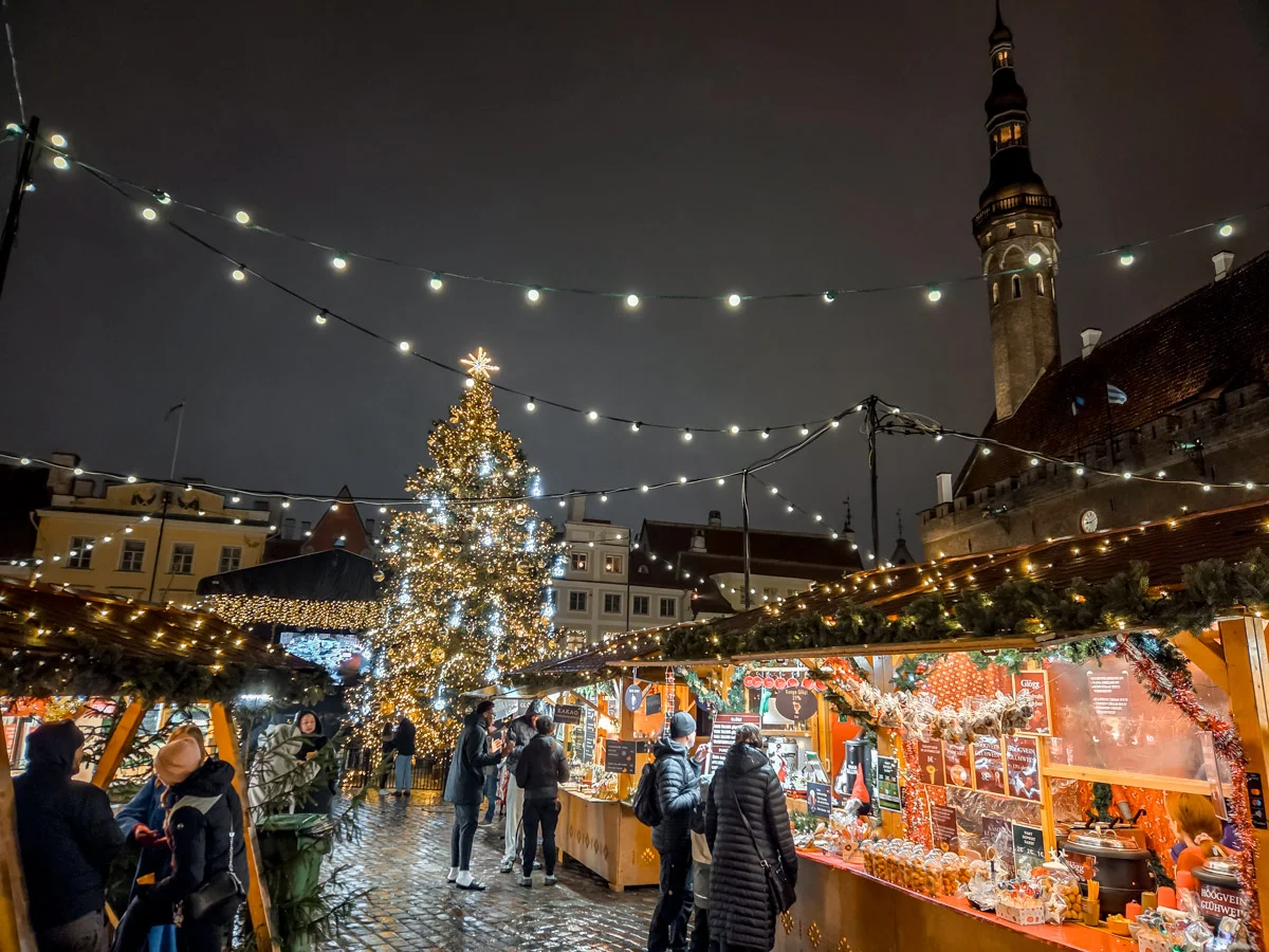 tallinn christmas market 1