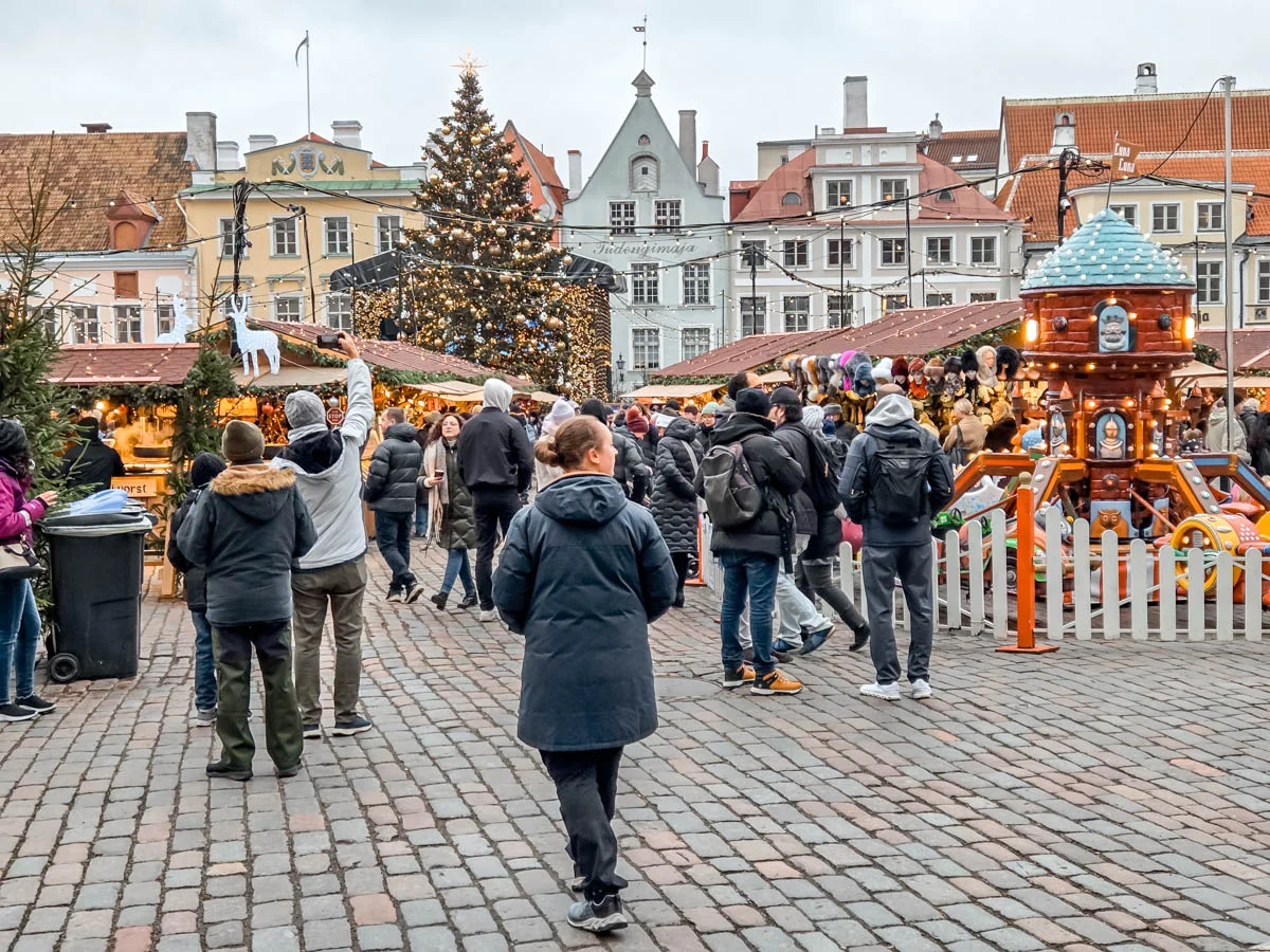 tallinn christmas market 2