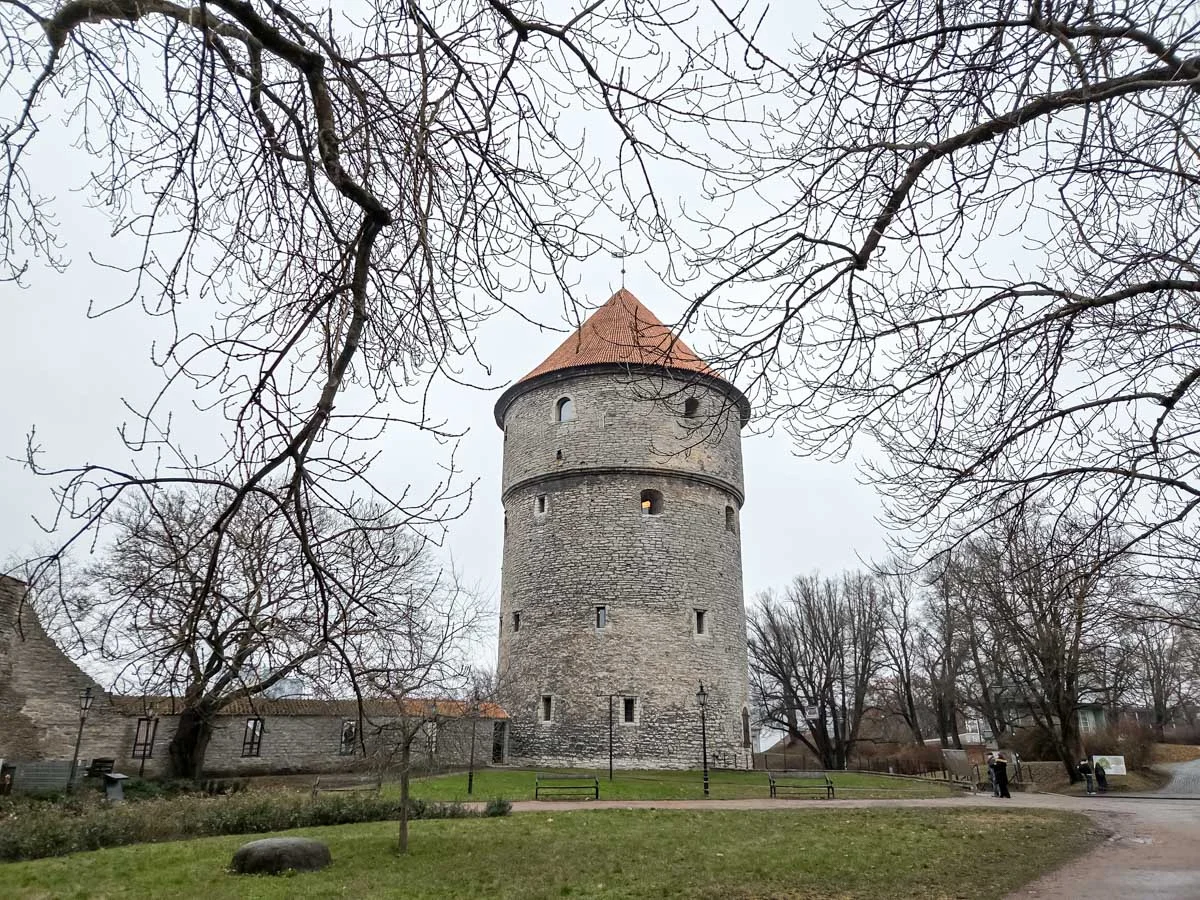tallinn kiek in de kok