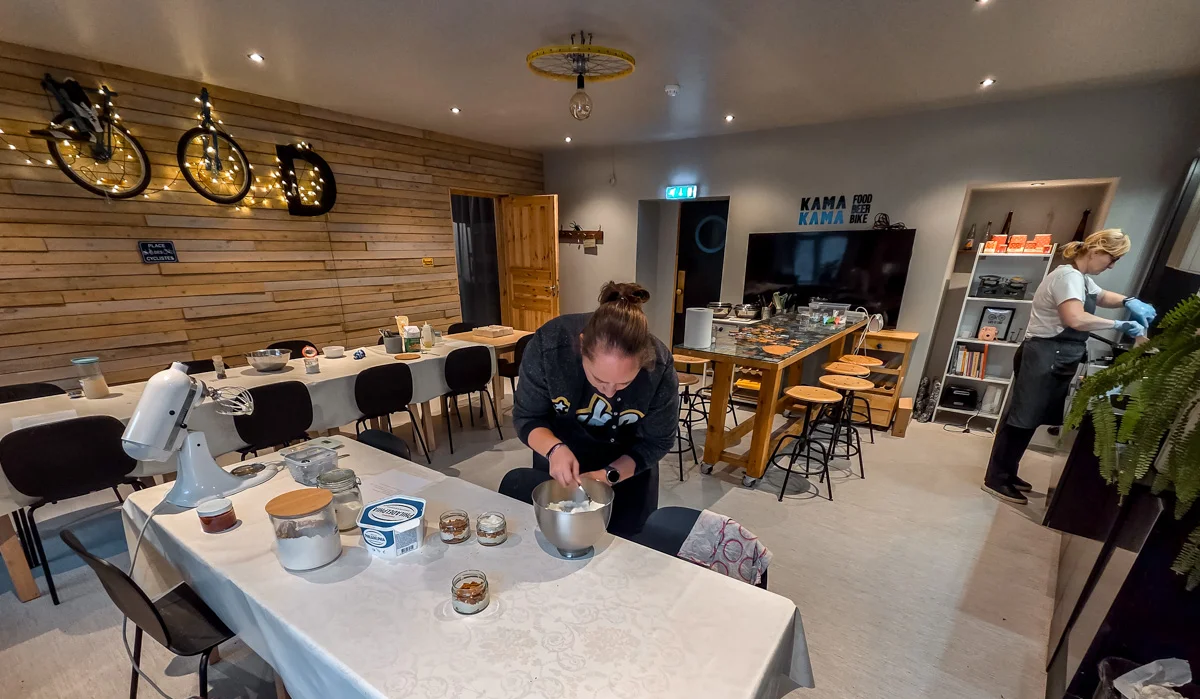 tallinn tore toit cooking class 3