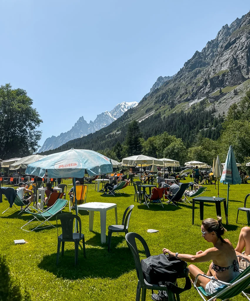 tour du mont blanc hike day1 6