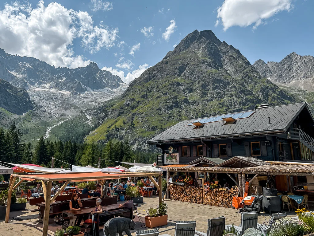 tour du mont blanc hike day2 6