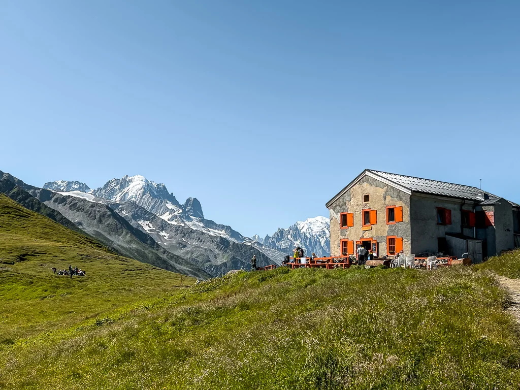 tour du mont blanc hike day5 3