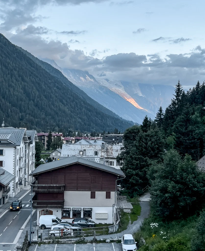 tour du mont blanc hike day5 8