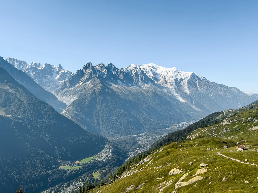 tour du mont blanc hike day6 1