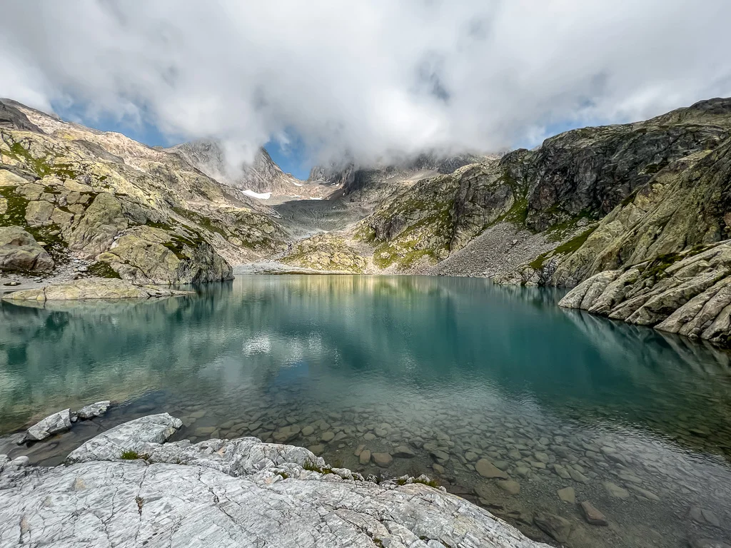 tour du mont blanc hike day6 5