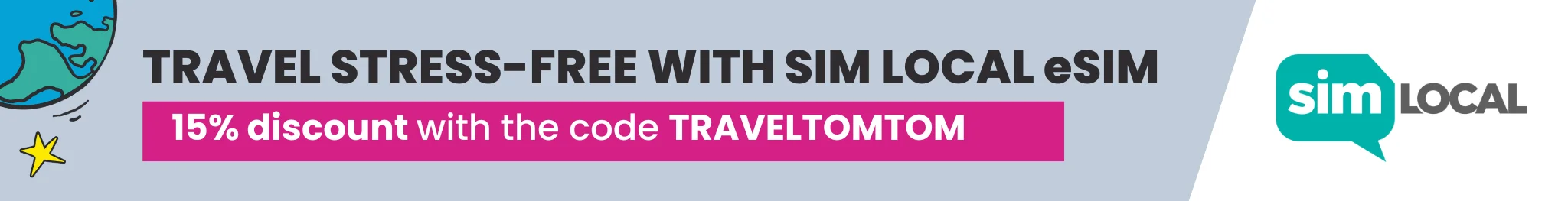 traveltomtom coupon code sim local